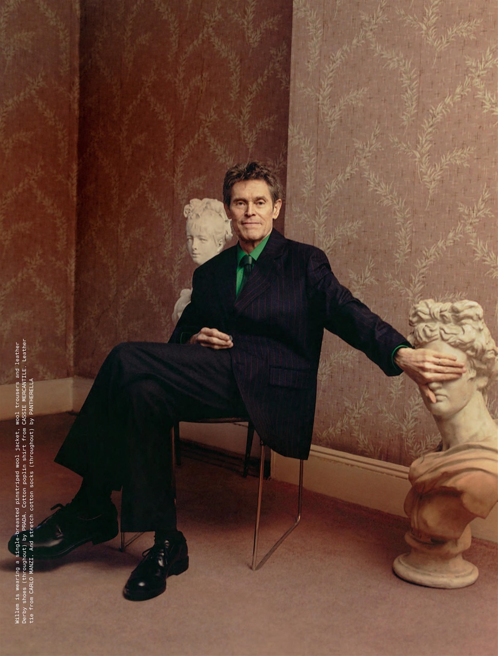 Another Magazine Preview Pages