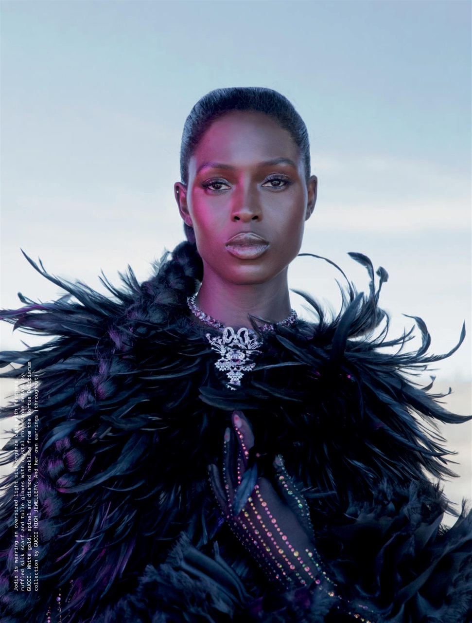 Another Magazine Preview Pages