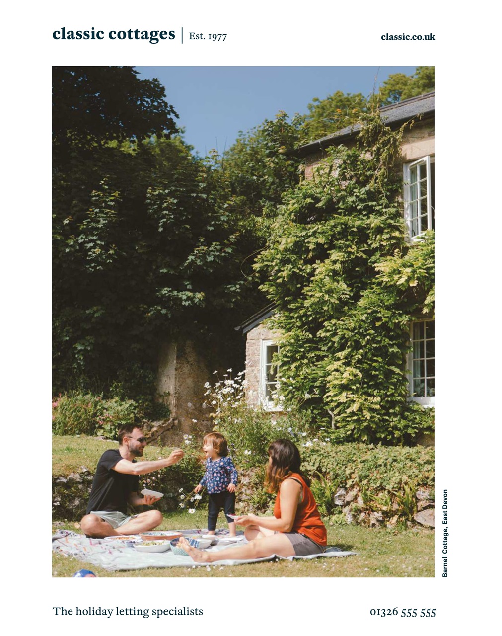 The Simple Things Preview Pages