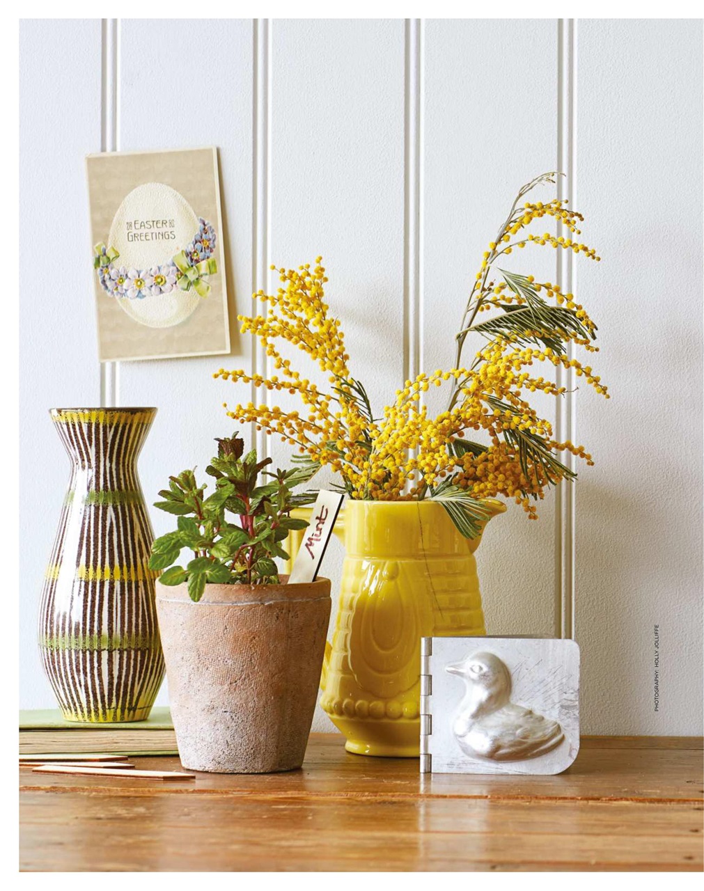 The Simple Things Preview Pages