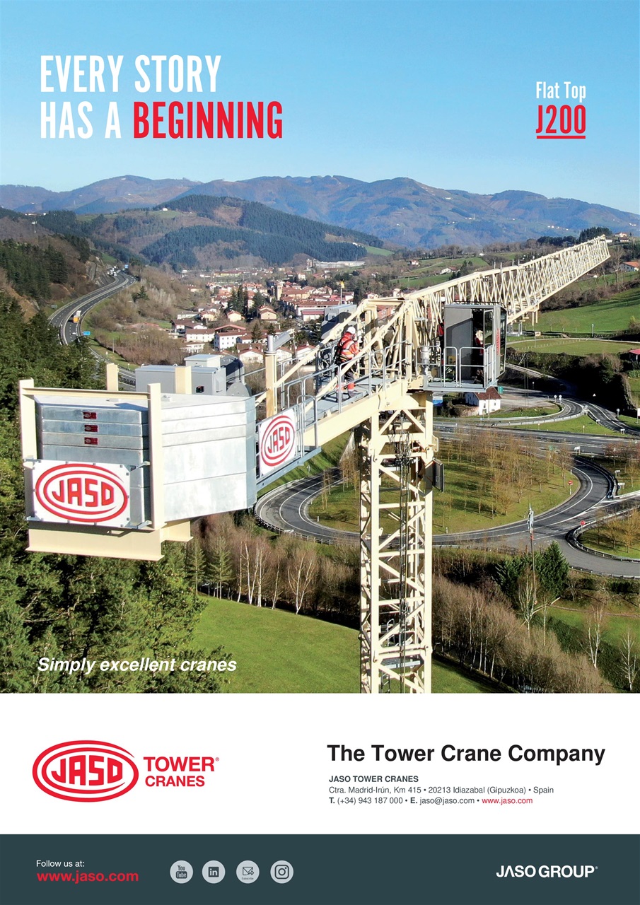 Int. Cranes and Specialized Transp Preview Pages