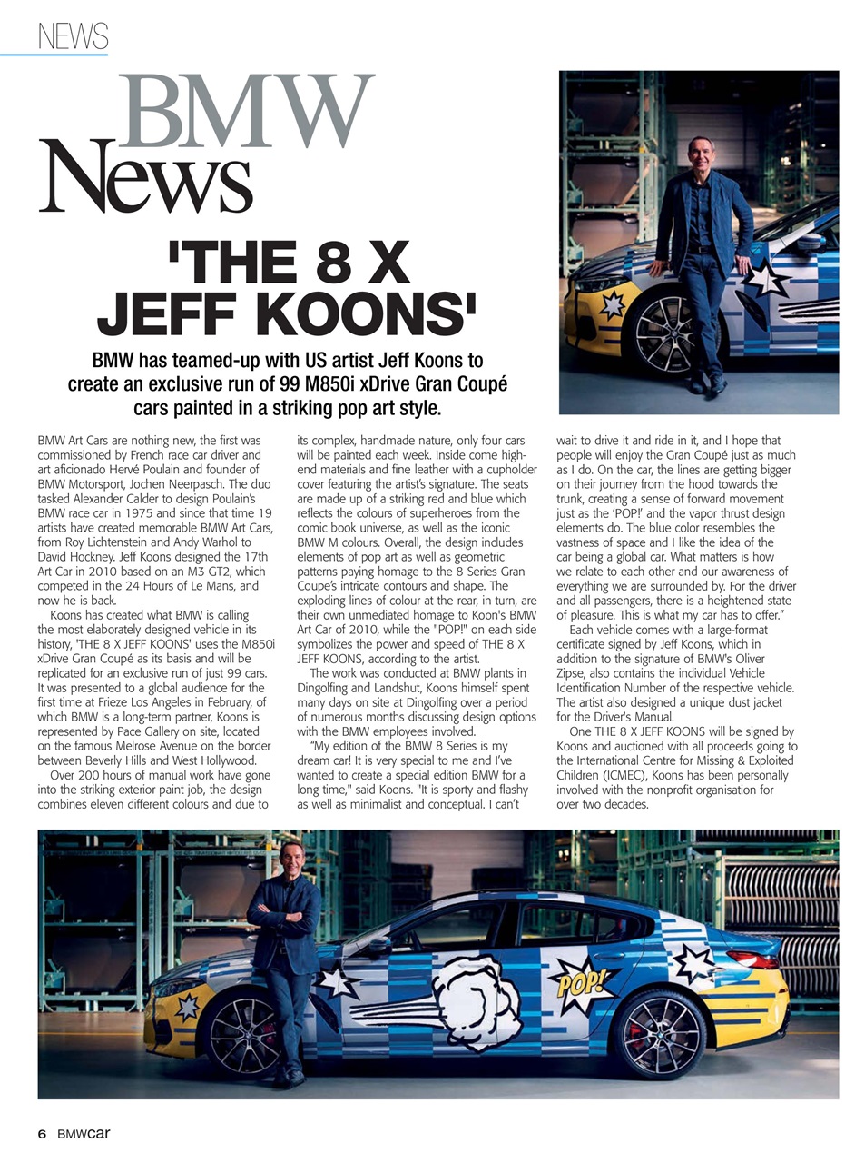 Total BMW Preview Pages