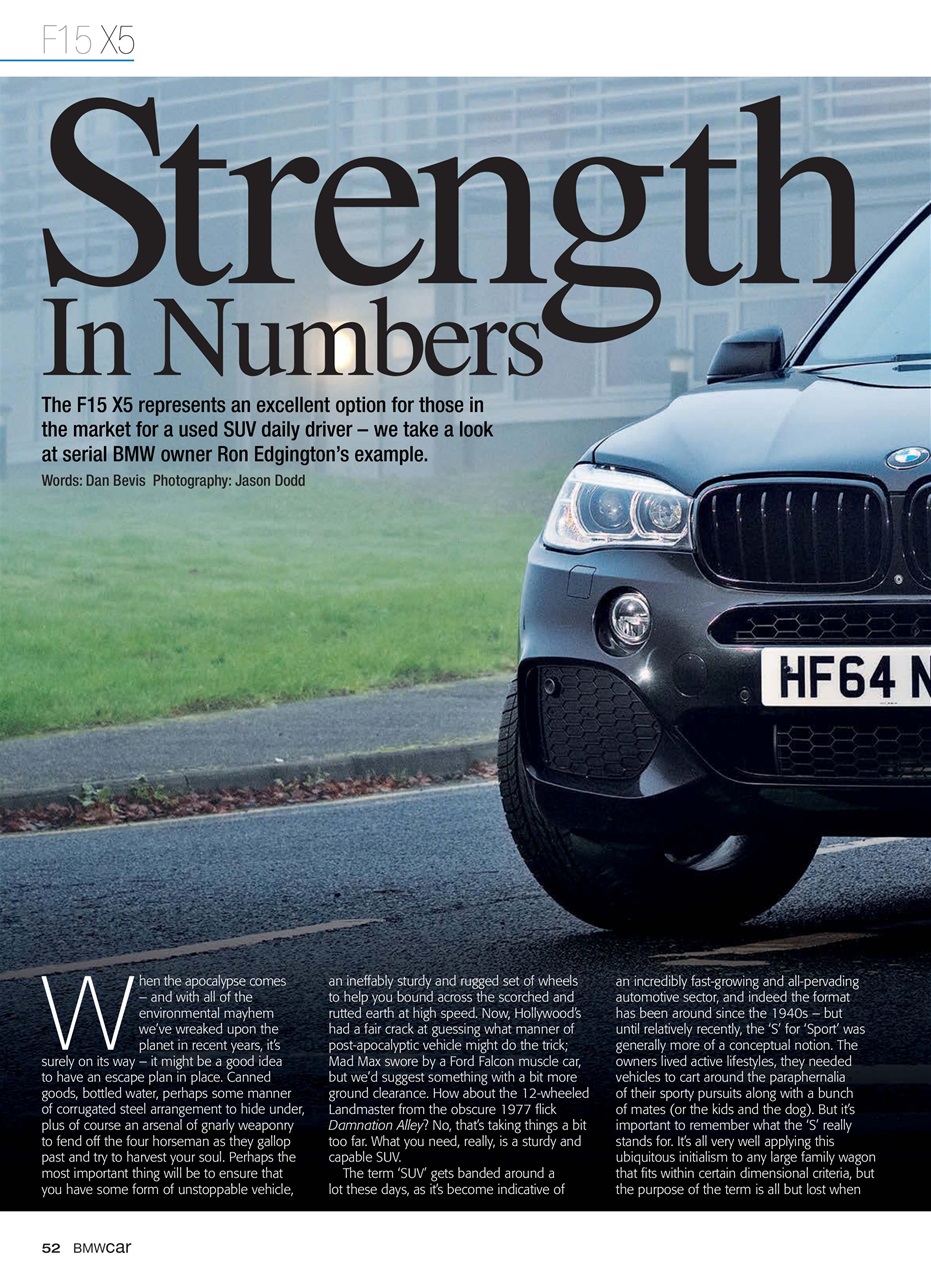 Total BMW Preview Pages