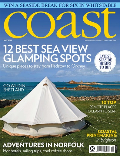Coast issue 