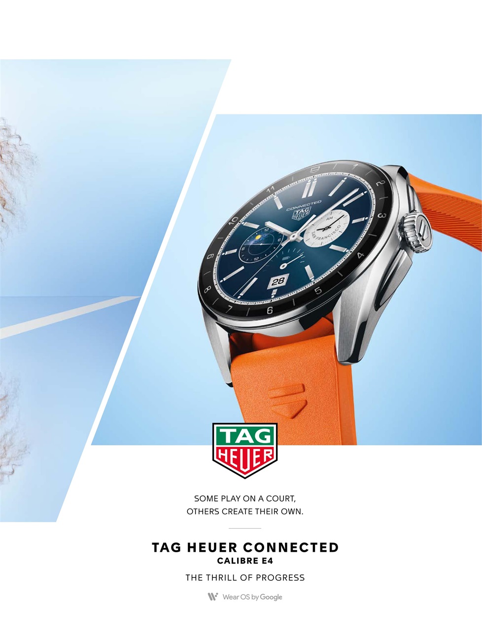 Cyclist Preview Pages