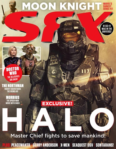 SFX issue April 2022