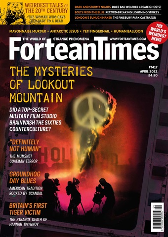 Fortean Times issue 417