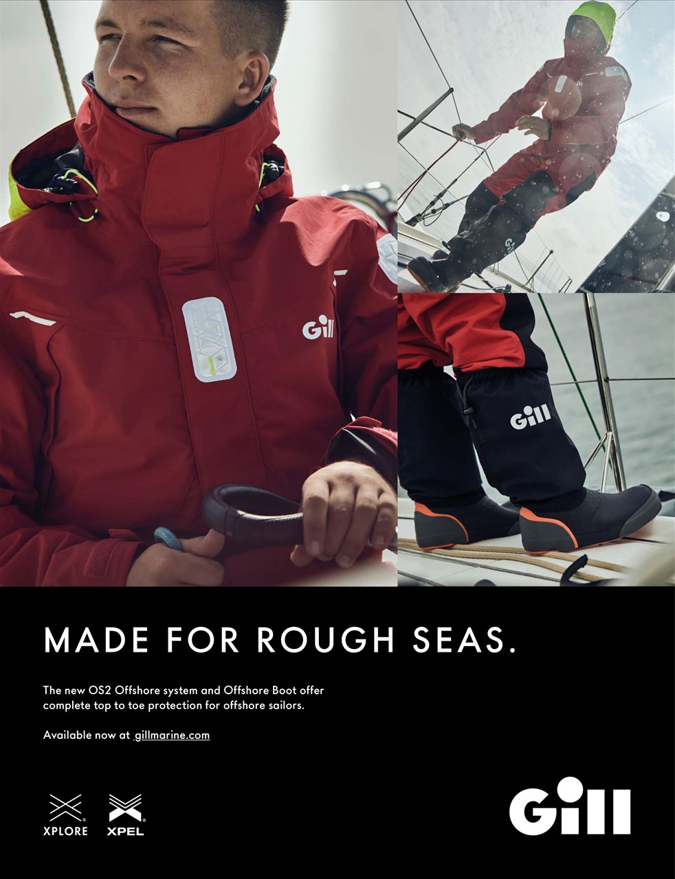 Sailing Today Preview Pages