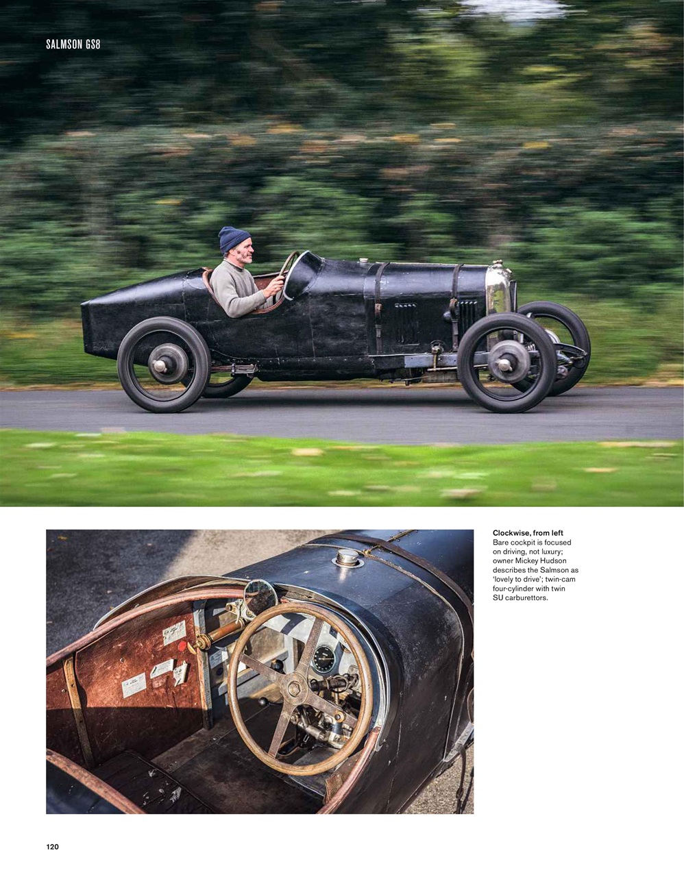 Octane Preview Pages