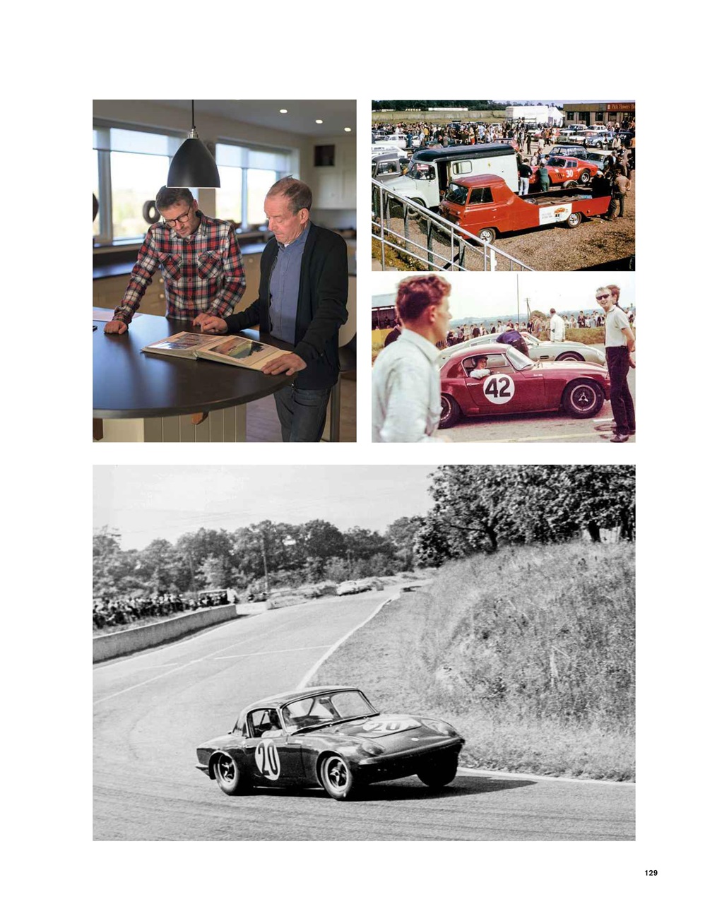 Octane Preview Pages