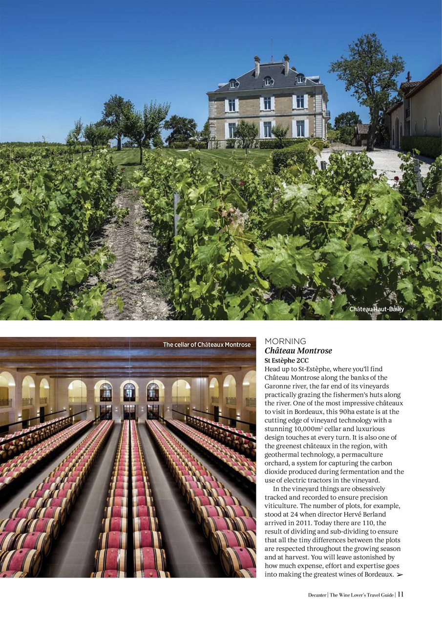 Decanter Bookazine Preview Pages