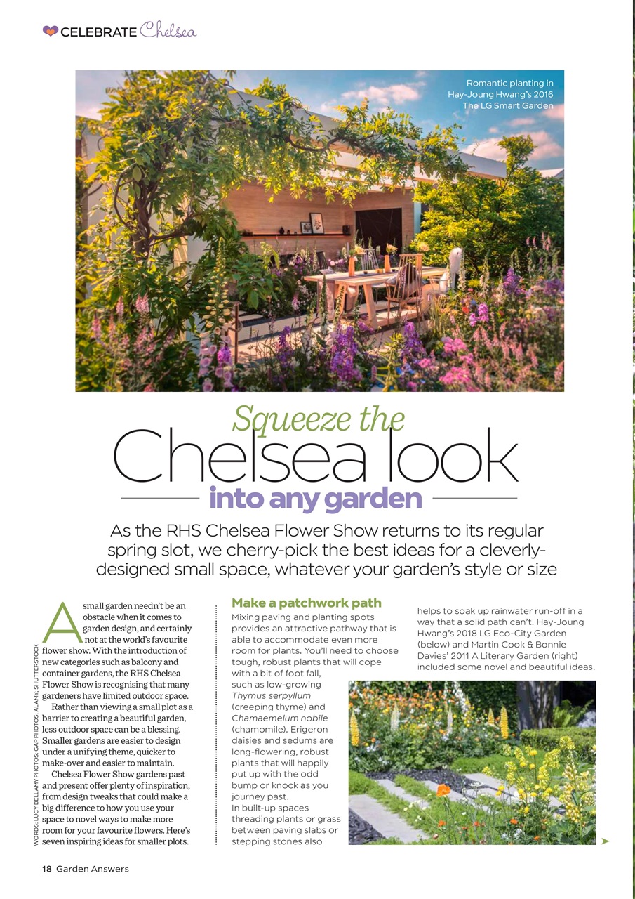Garden Answers Preview Pages