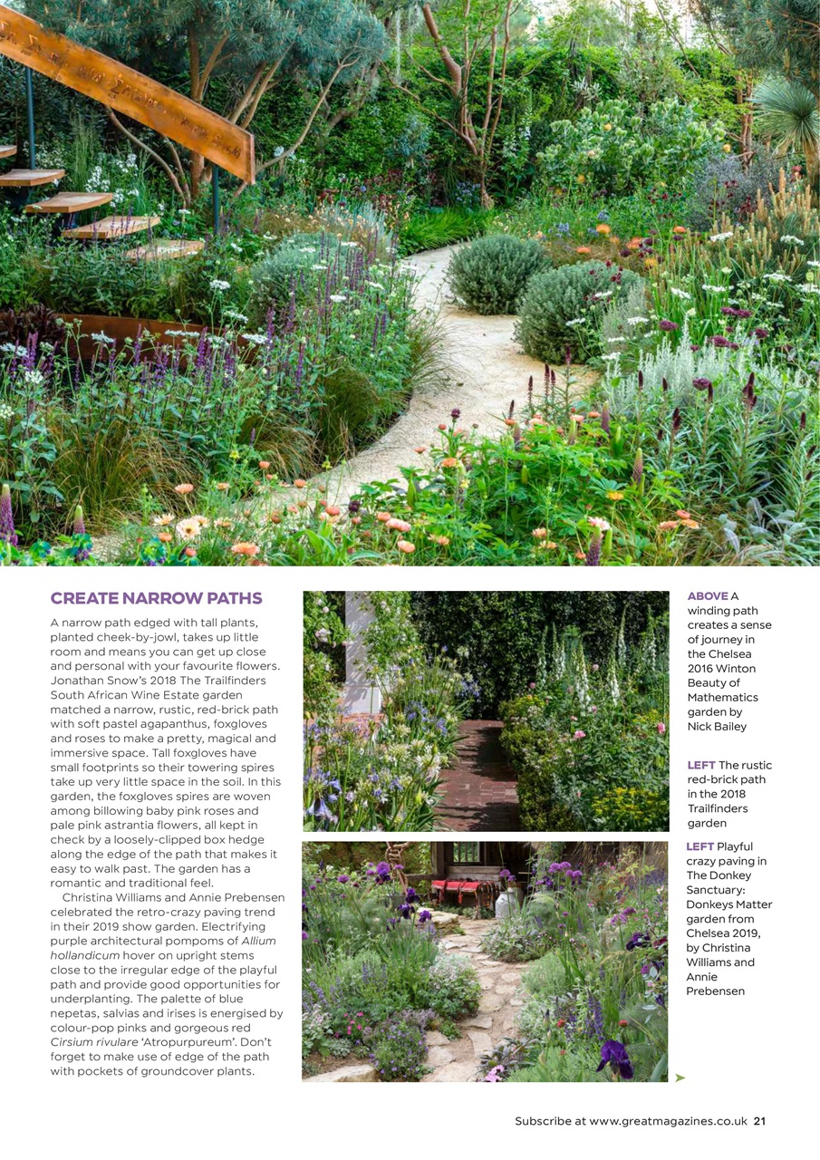 Garden Answers Preview Pages