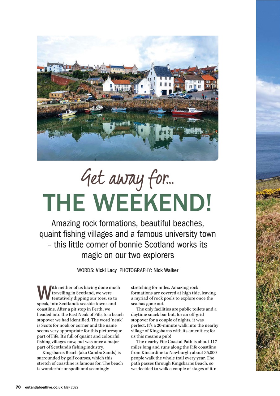 MMM magazine Preview Pages