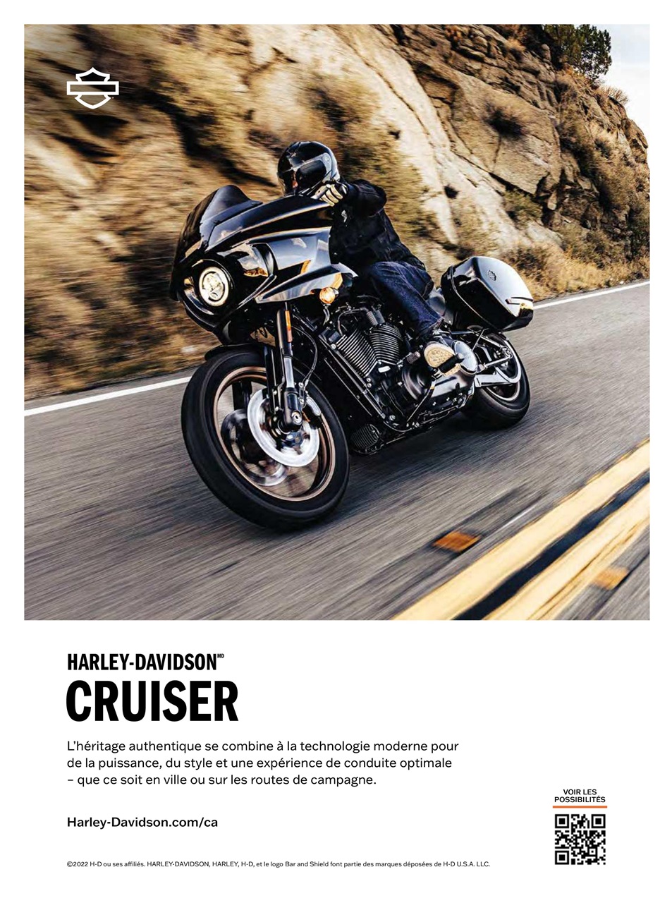 Moto Journal Preview Pages