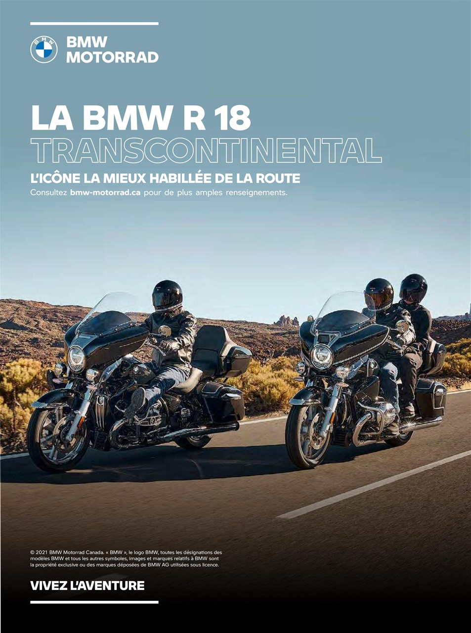 Moto Journal Preview Pages