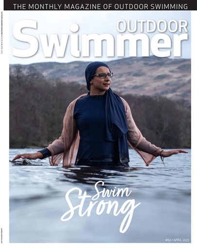 Outdoor Swimmer issue 