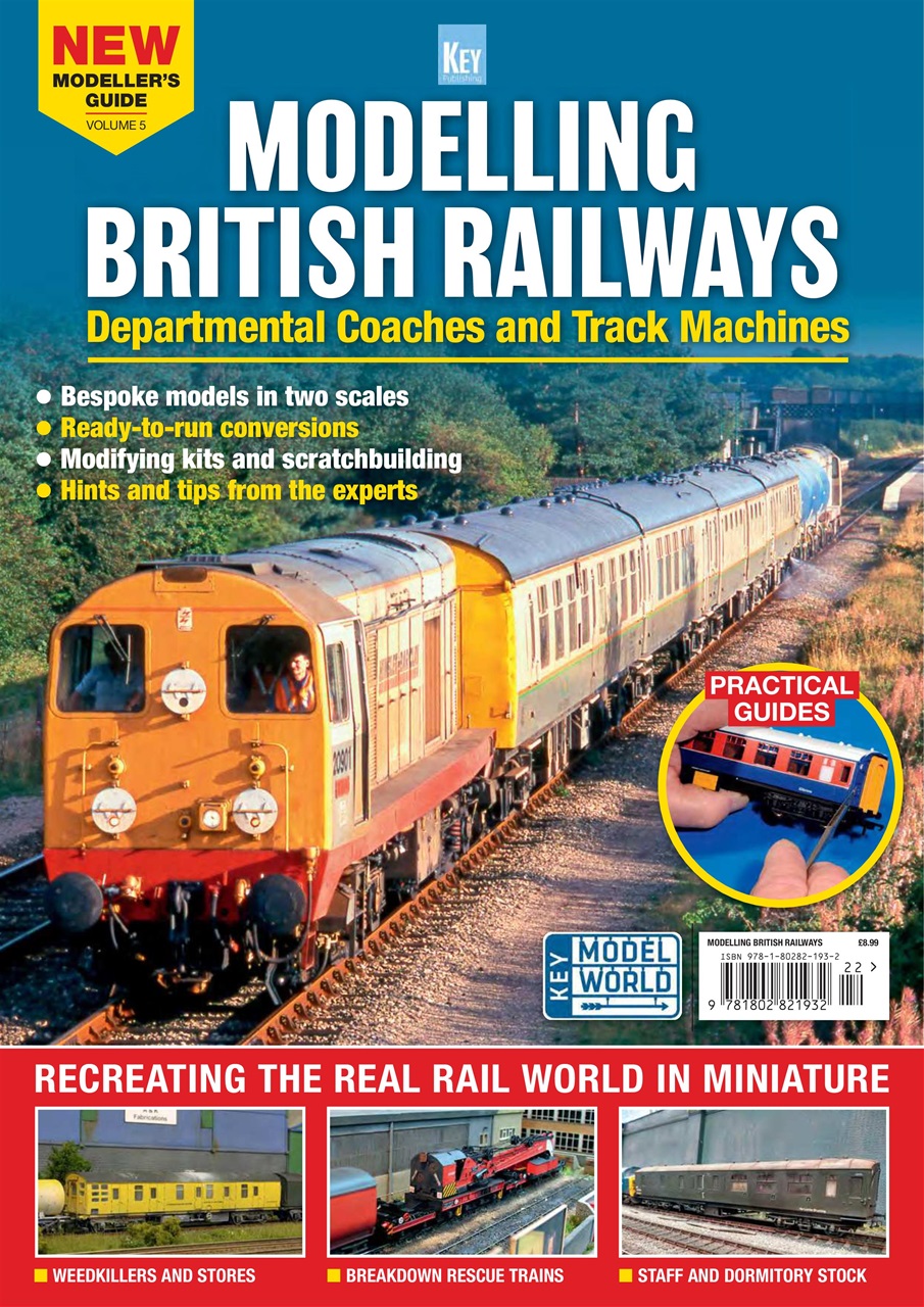 Aviation Specials Preview Pages