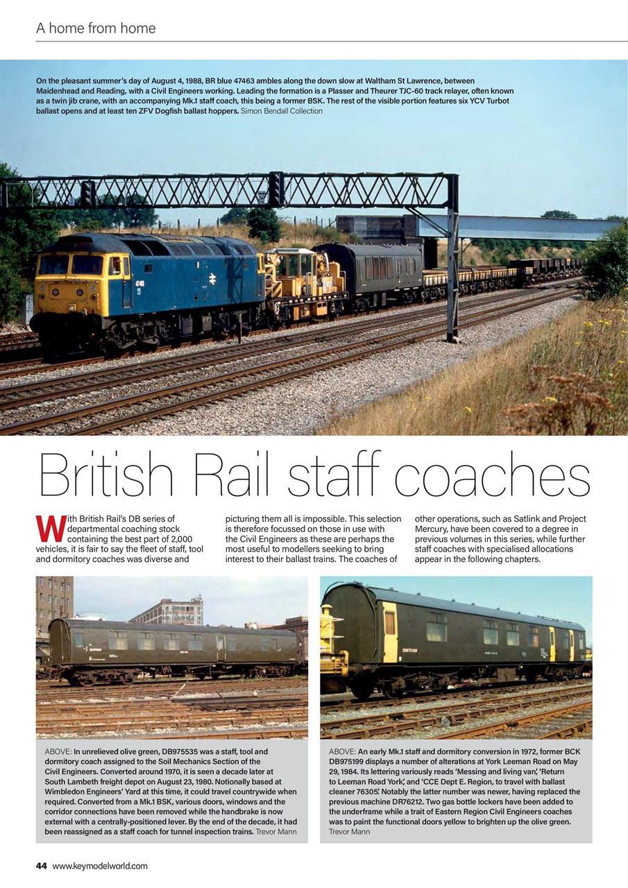 Aviation Specials Preview Pages