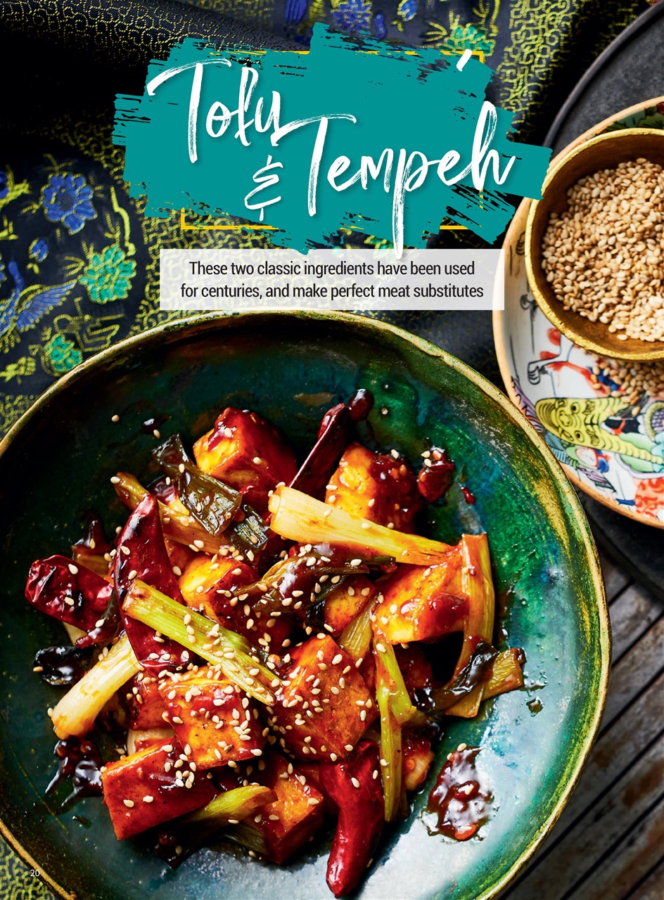 PlantBased Preview Pages