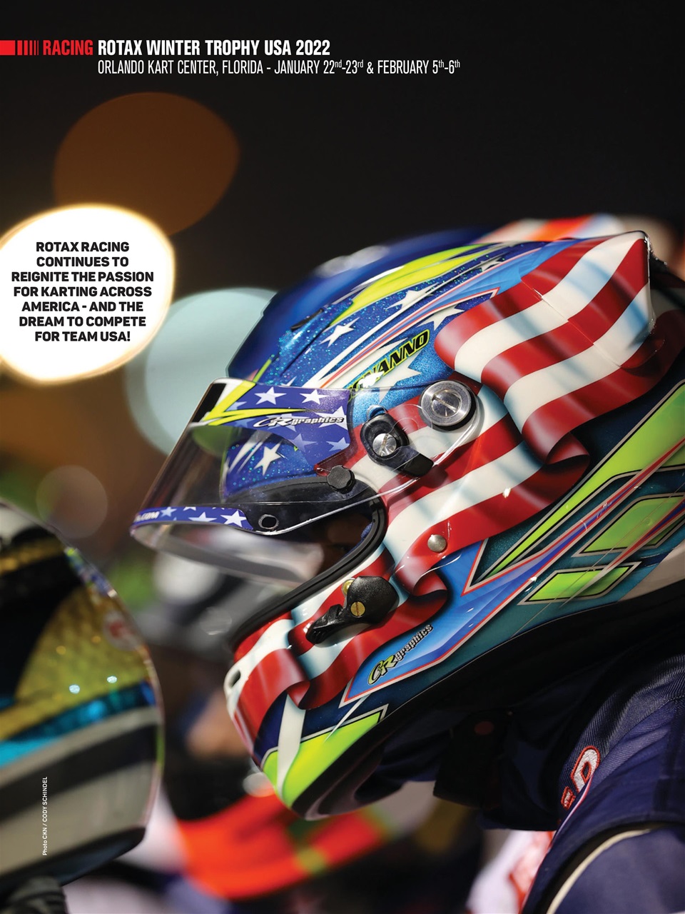 Vroom International Preview Pages