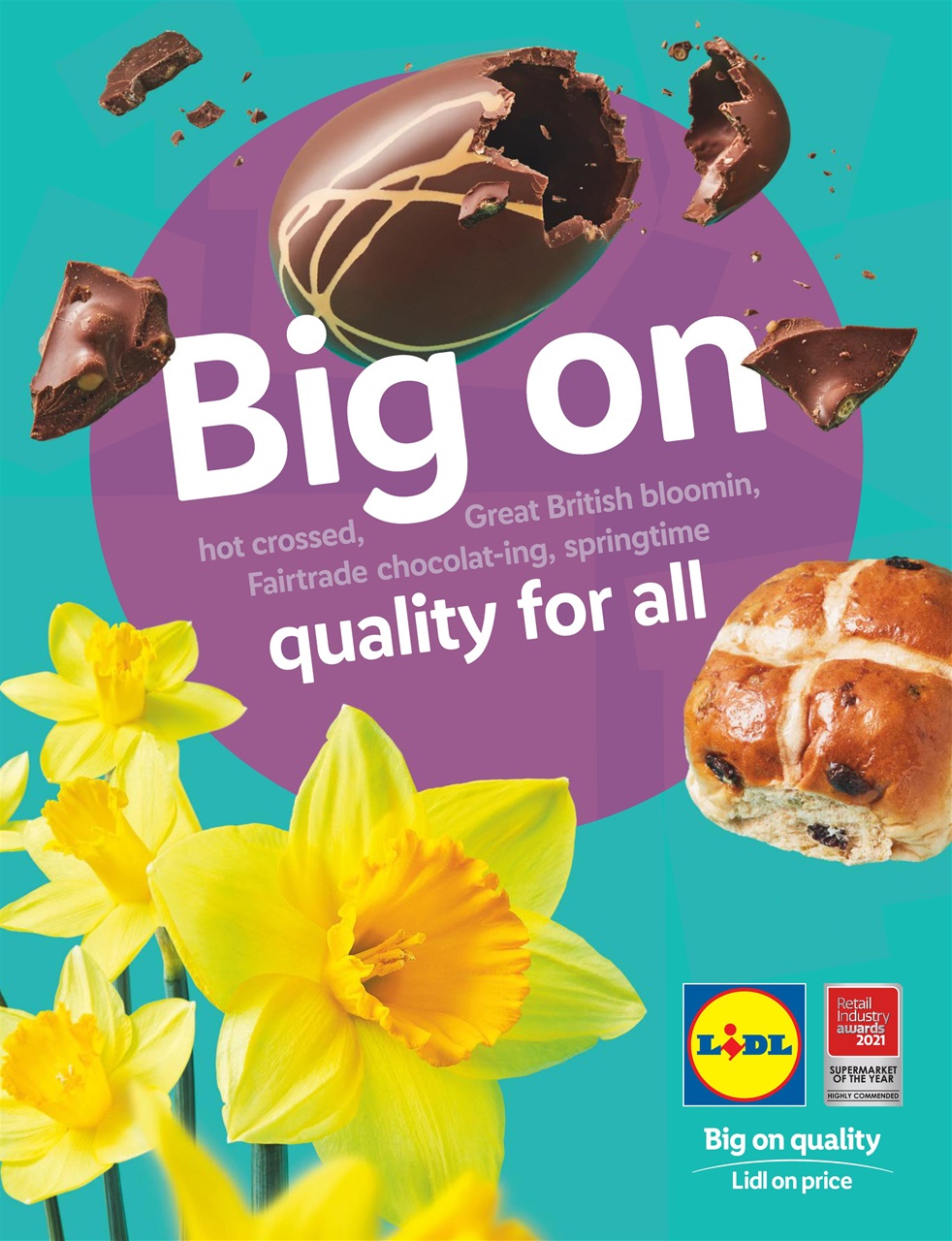 Hello! Magazine Preview Pages