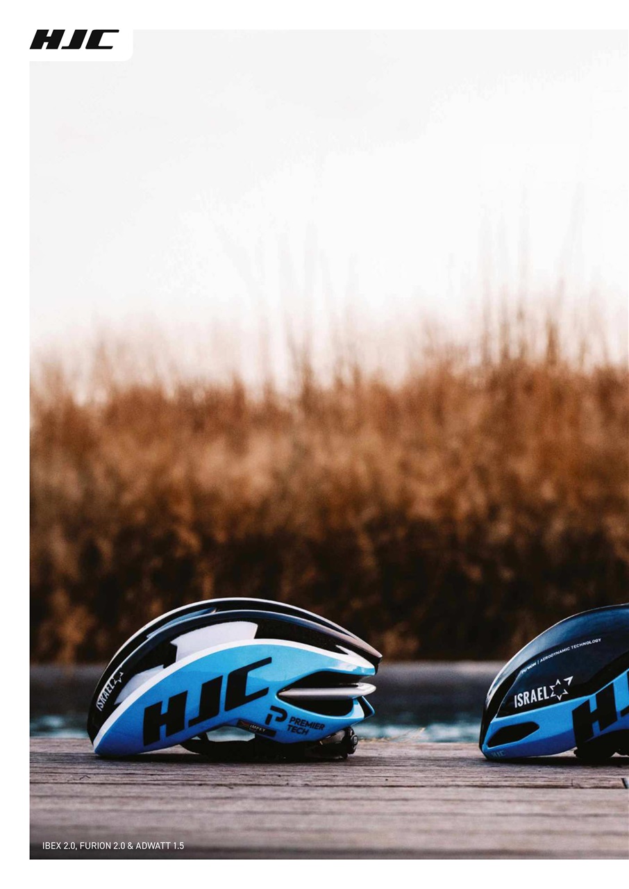 Cycling Plus Preview Pages