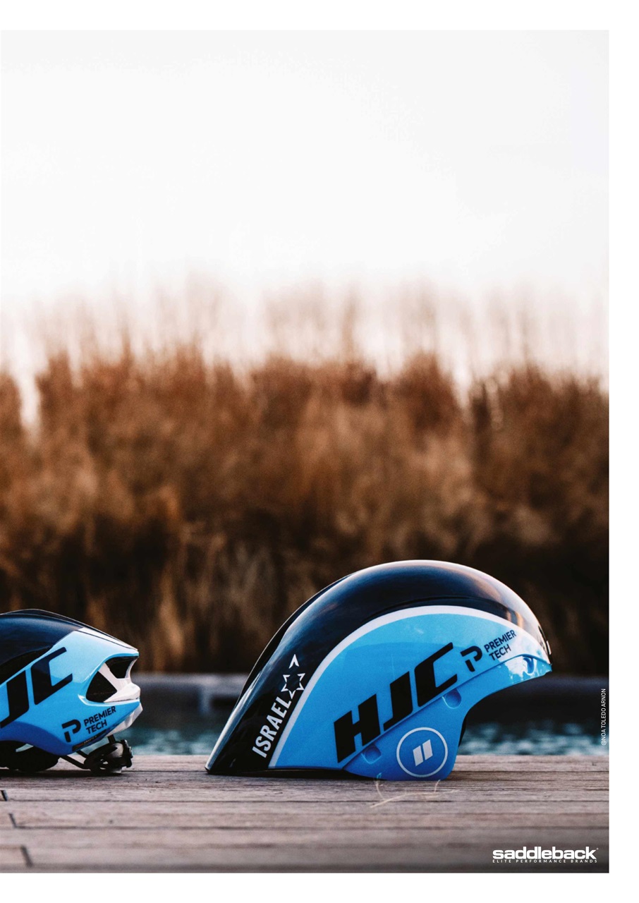 Cycling Plus Preview Pages