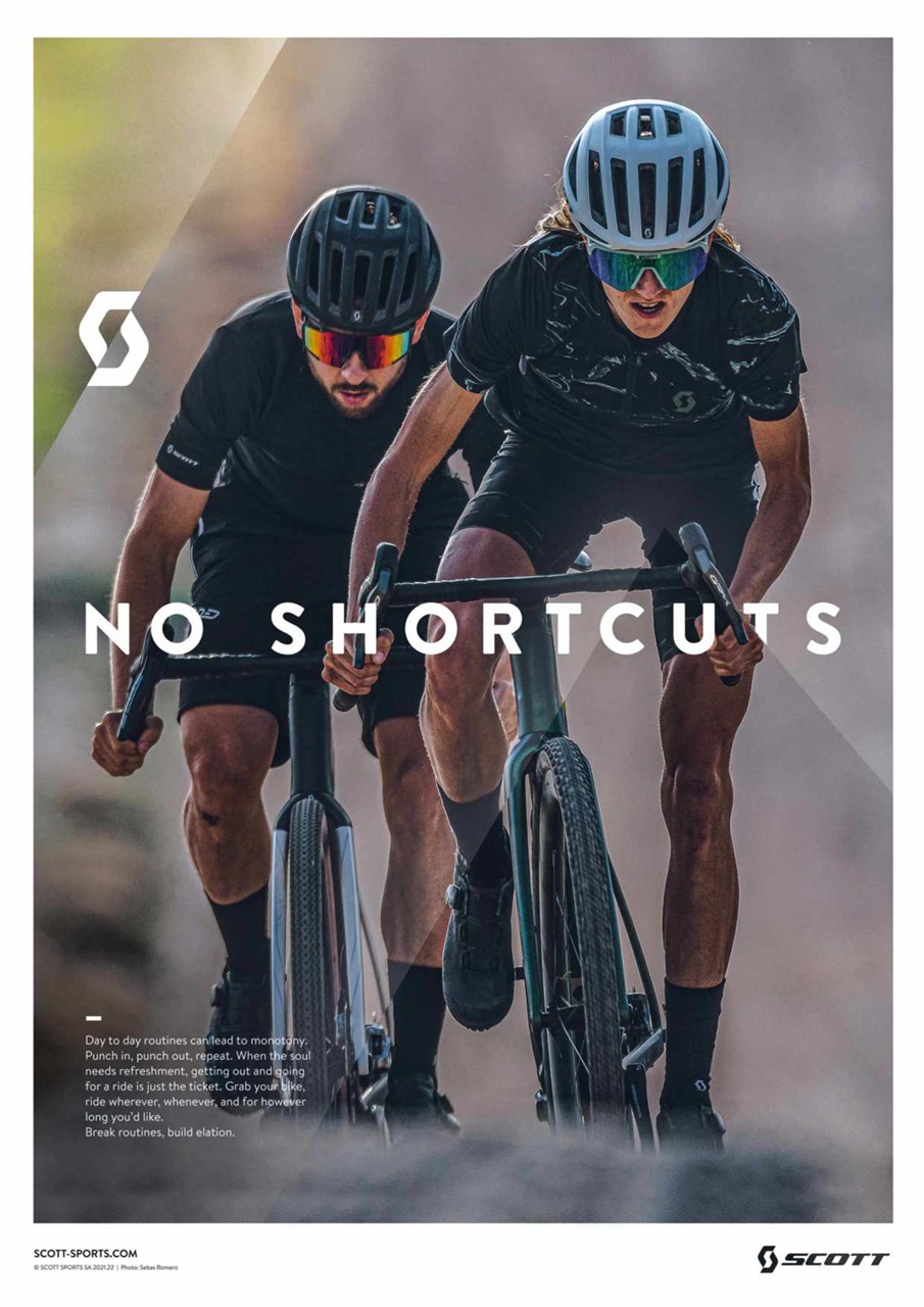 Cycling Plus Preview Pages