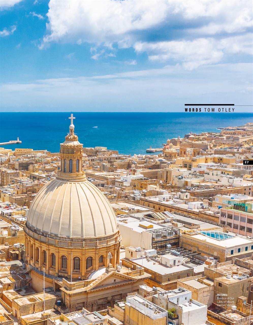 Business Traveller UK Preview Pages