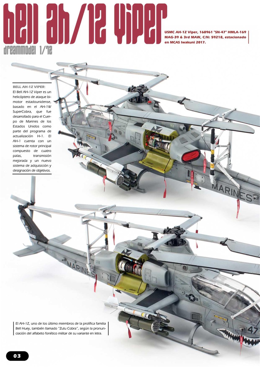 Jabo Magazine Preview Pages