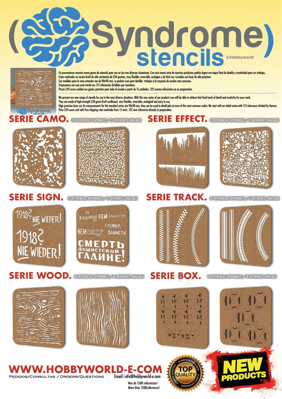 Jabo English Preview Pages