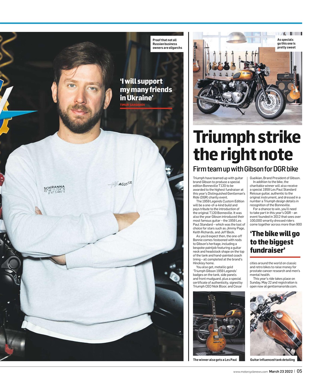 MCN Preview Pages