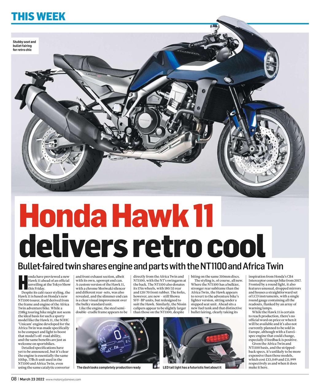 MCN Preview Pages