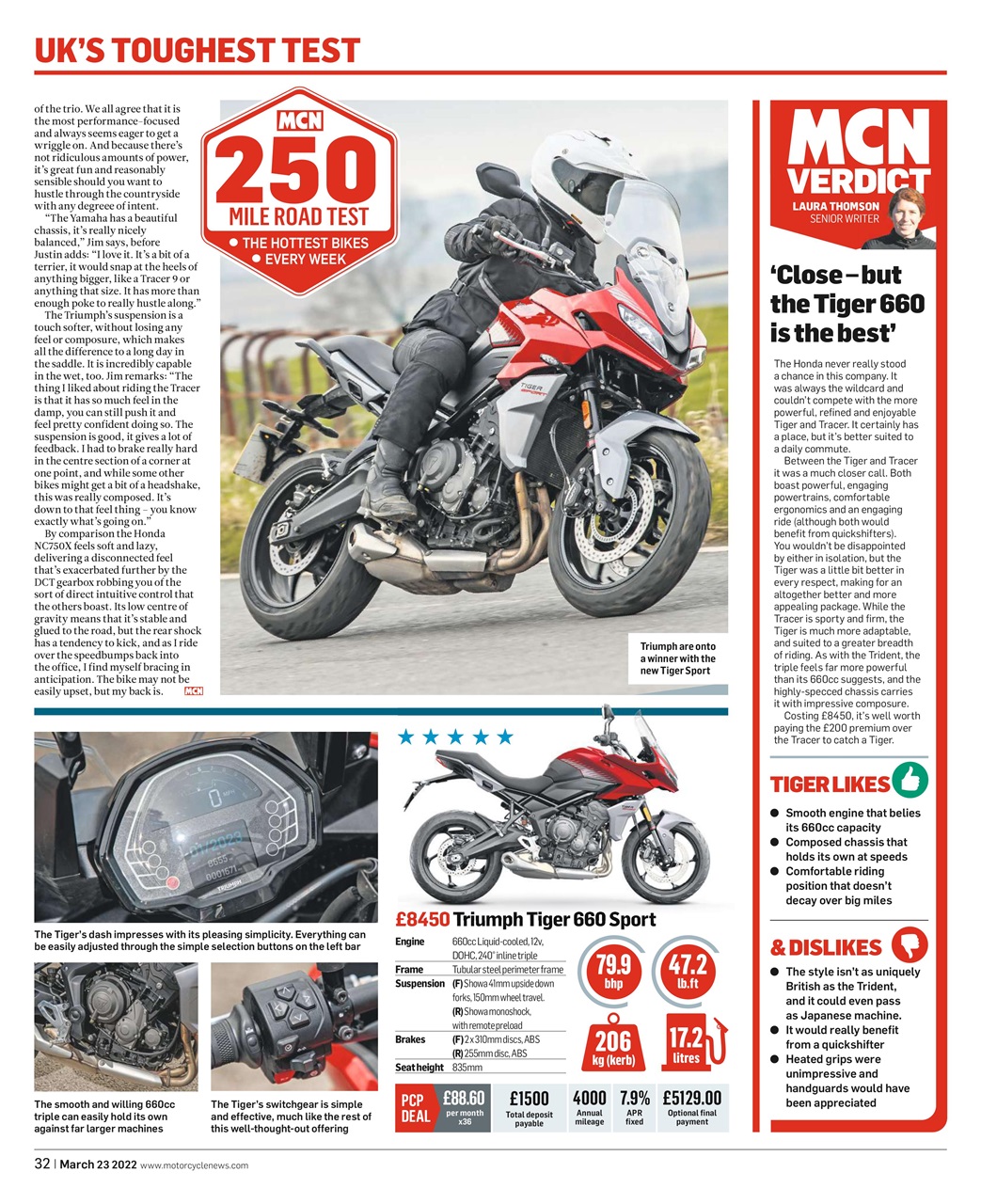 MCN Preview Pages