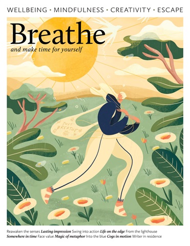 Breathe issue Issue 046