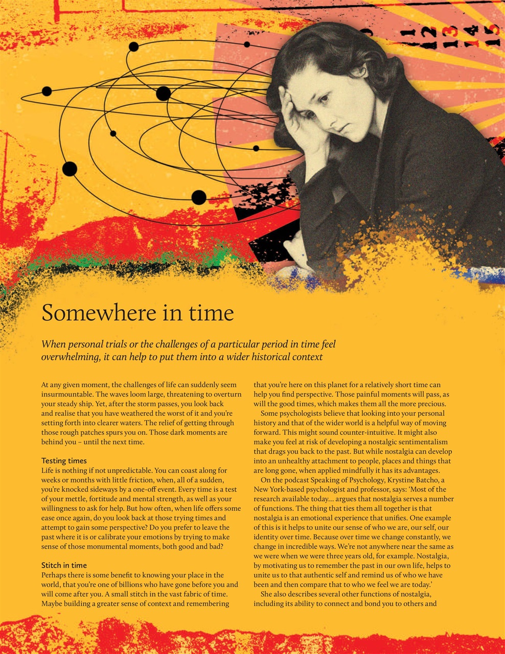 Breathe Preview Pages