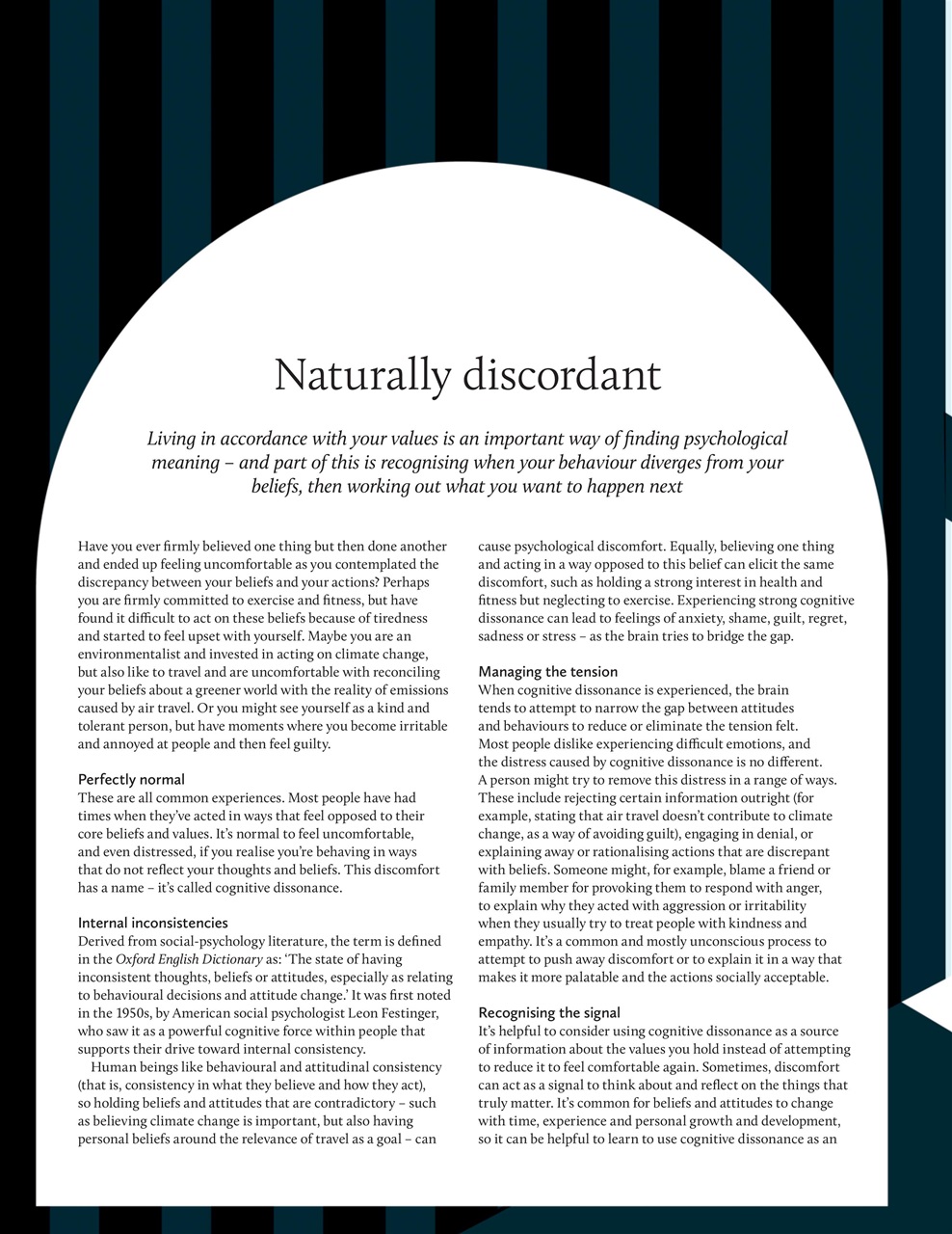 Breathe Preview Pages