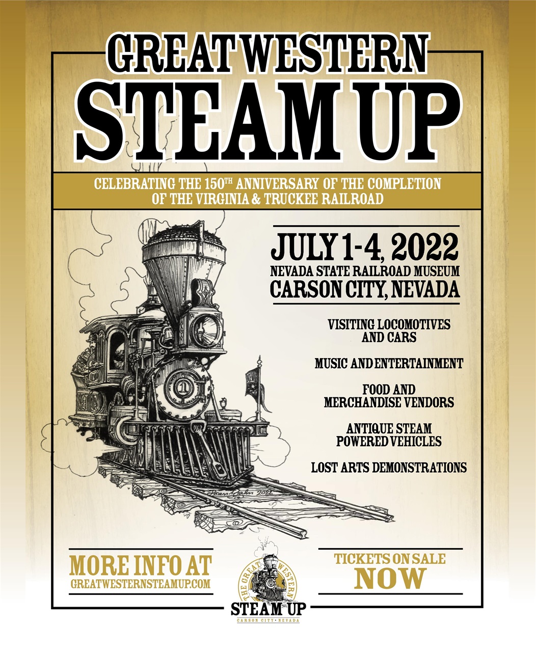Classic Trains Preview Pages
