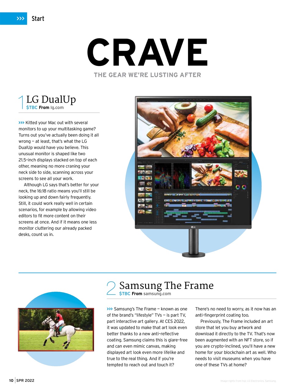 Mac|Life Preview Pages