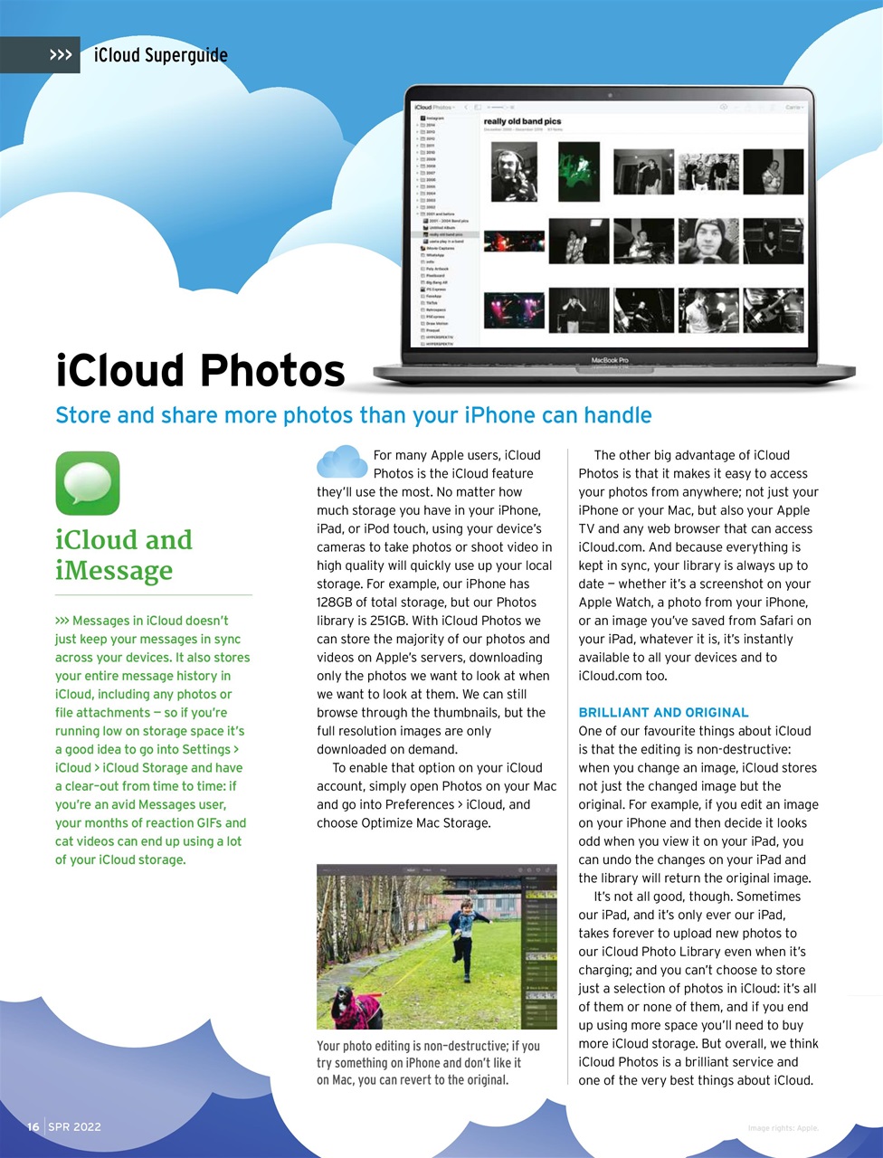 Mac|Life Preview Pages