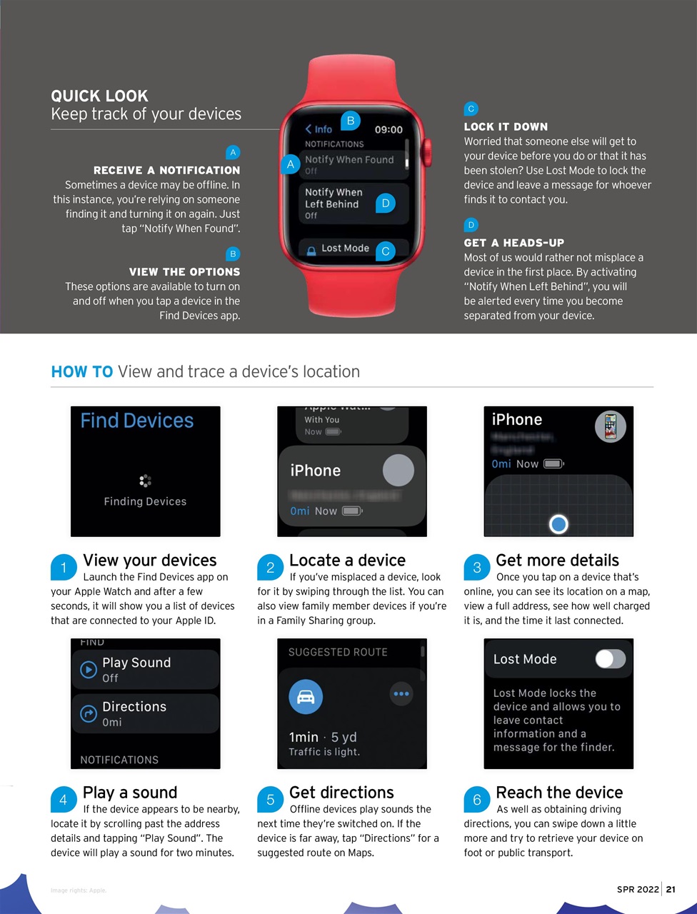 Mac|Life Preview Pages