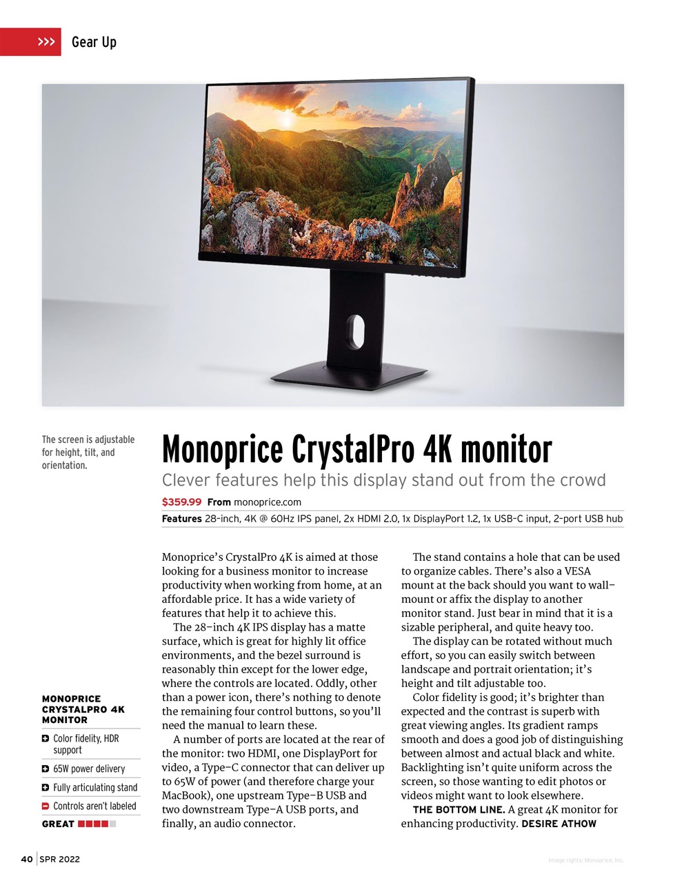 Mac|Life Preview Pages