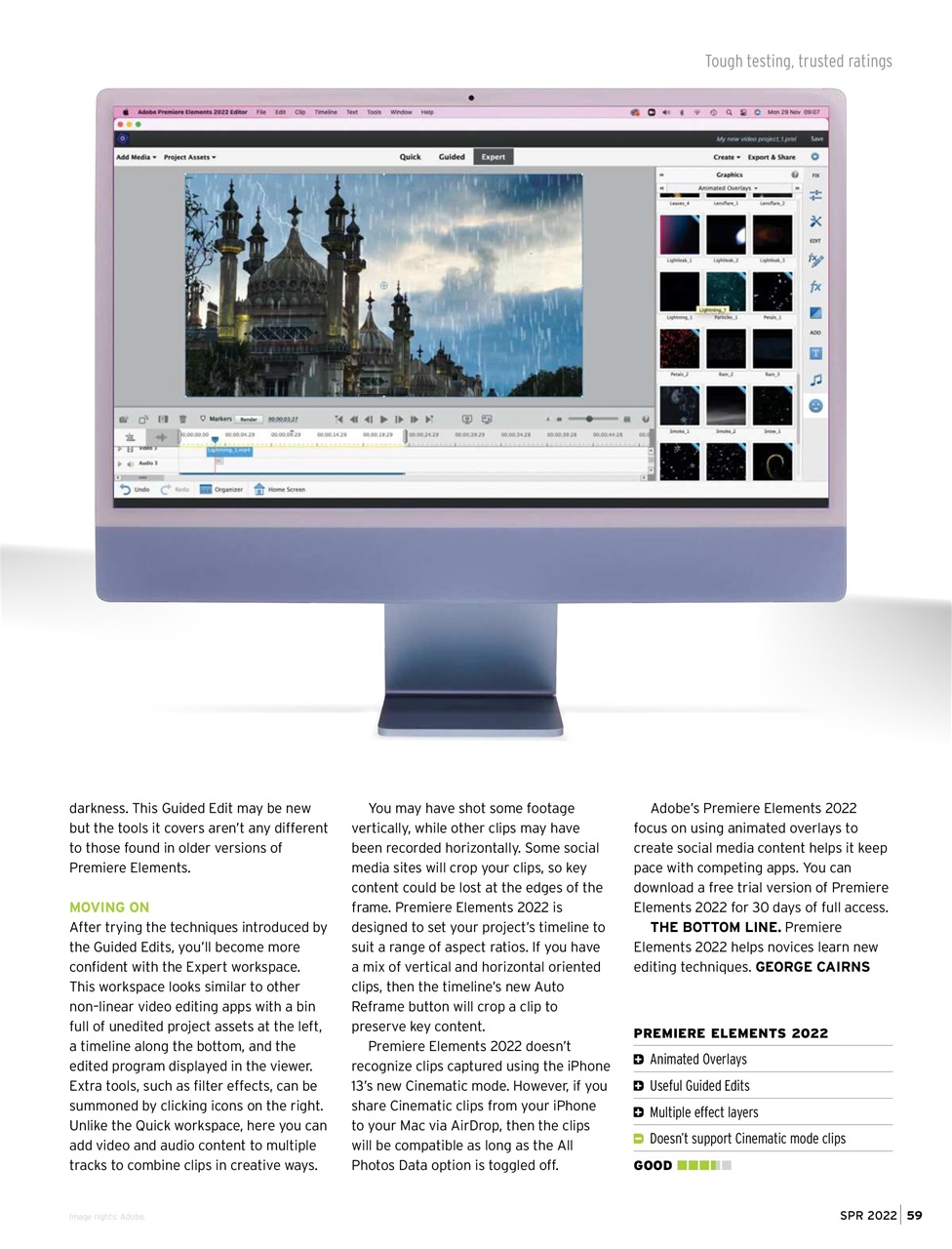 Mac|Life Preview Pages