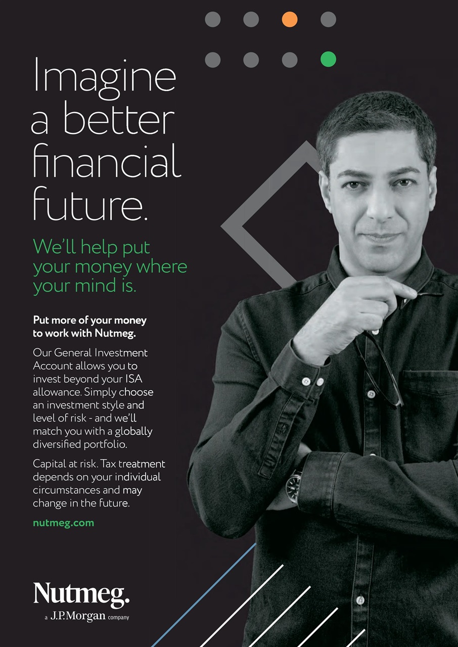 Private Eye Preview Pages