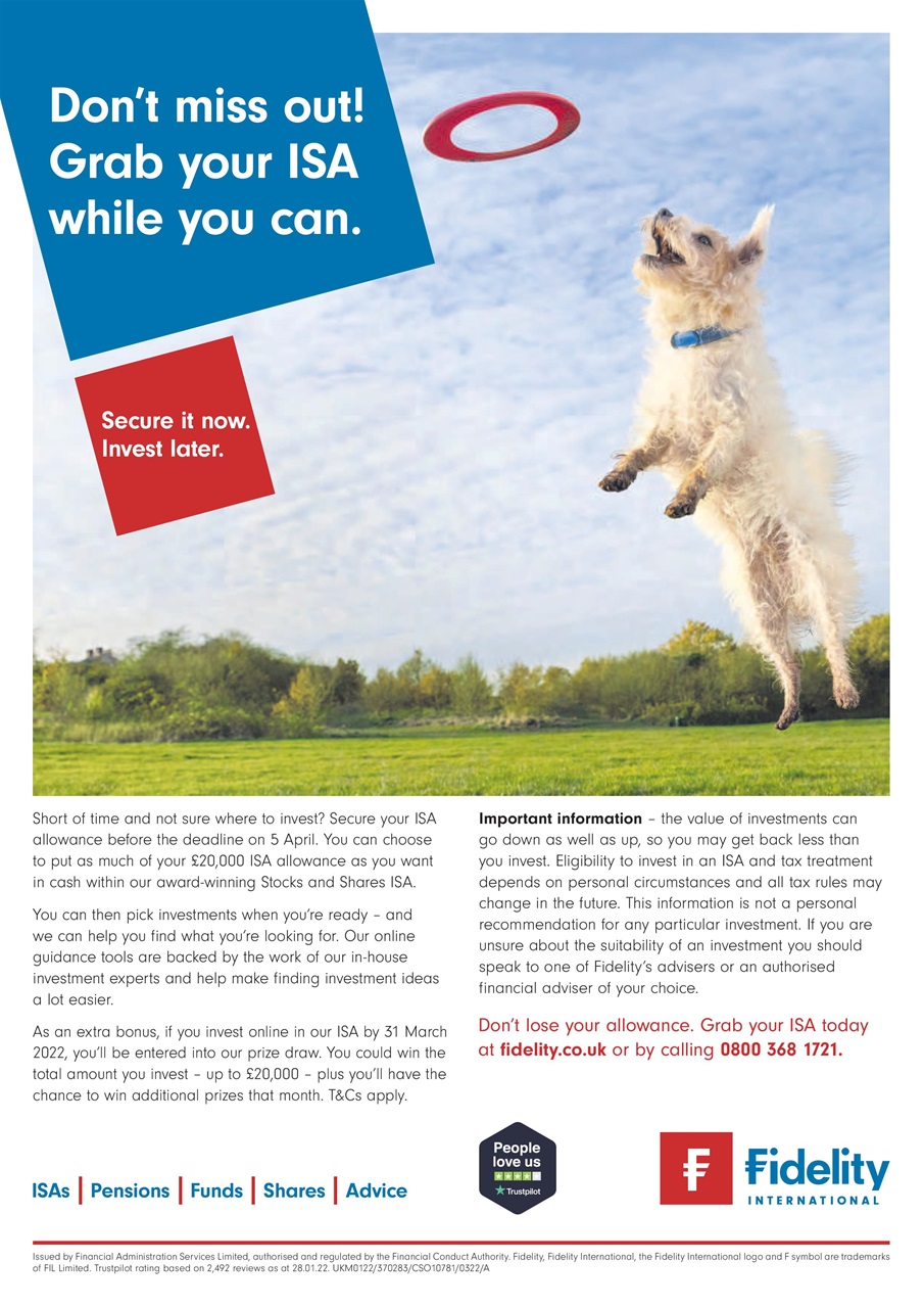 Private Eye Preview Pages