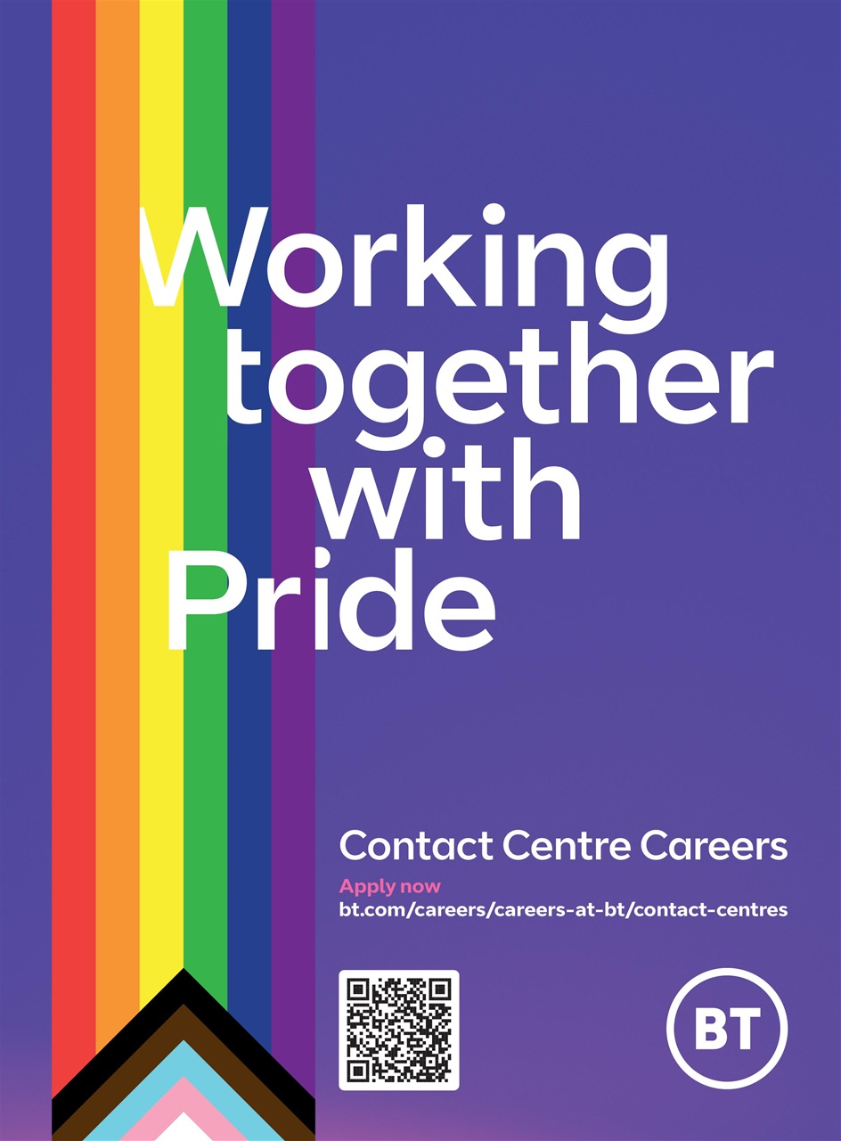 DIVA Magazine Preview Pages