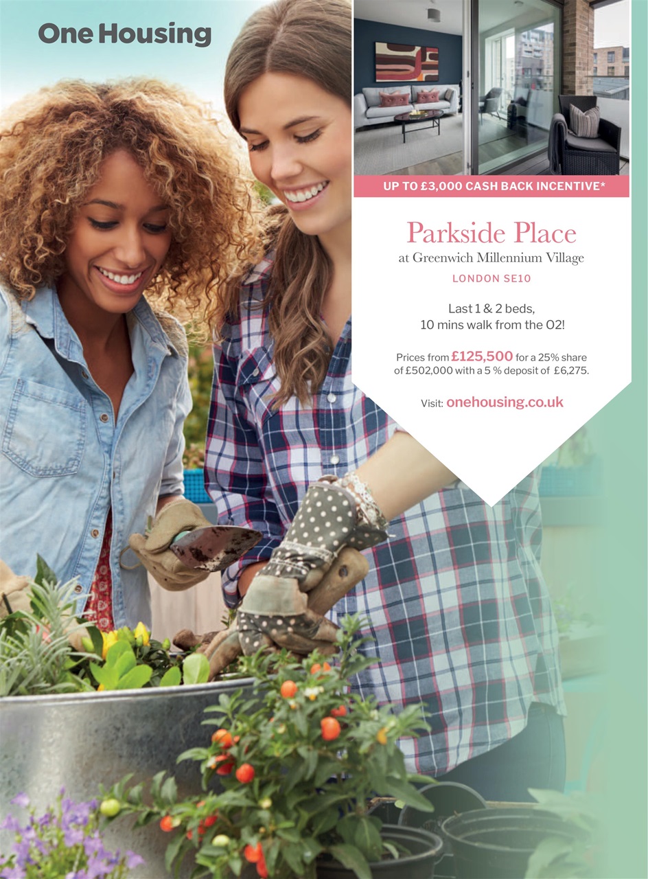 DIVA Magazine Preview Pages