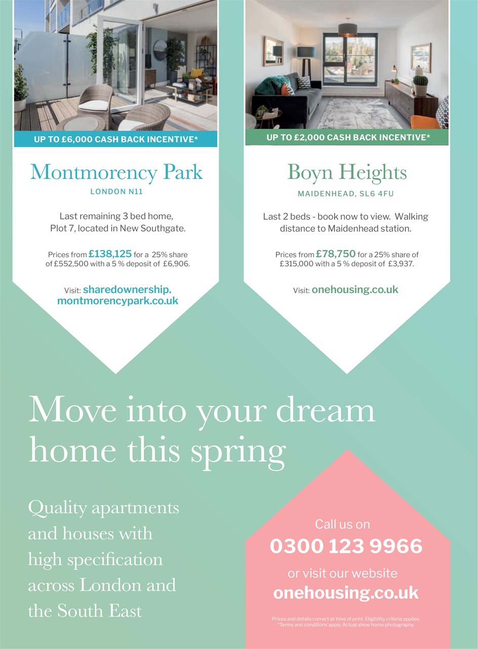 DIVA Magazine Preview Pages