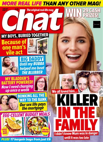 Chat issue 7-Apr-2022
